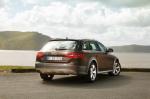 Audi A4 Allroad 2.0 TDI Quattro 2012 года (AU)